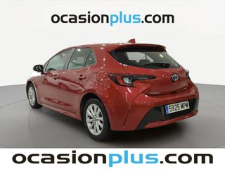 Toyota Corolla 140H Active Plus 103 kW (140 CV)