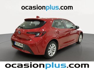 Toyota Corolla 140H Active Plus 103 kW (140 CV)