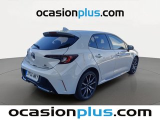 Toyota Corolla 140H GR-Sport 103 kW (140 CV)