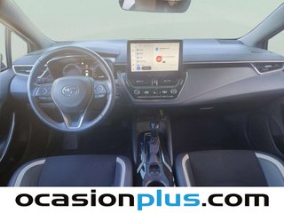 Toyota Corolla 140H GR-Sport 103 kW (140 CV)