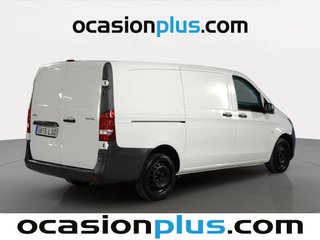 Mercedes-Benz Vito Furgon 114 CDI Pro larga AT 100 kW (136 CV)