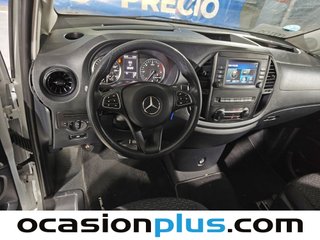 Mercedes-Benz Vito Furgon 114 CDI Pro larga AT 100 kW (136 CV)