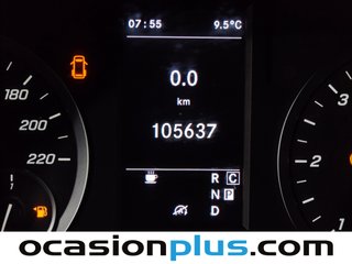 Mercedes-Benz Vito Furgon 114 CDI Pro larga AT 100 kW (136 CV)