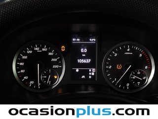 Mercedes-Benz Vito Furgon 114 CDI Pro larga AT 100 kW (136 CV)