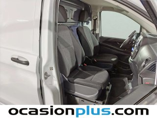 Mercedes-Benz Vito Furgon 114 CDI Pro larga AT 100 kW (136 CV)
