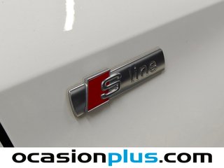 Audi A3 Sportback S line 35 TFSI 110 kW (150 CV) S tronic