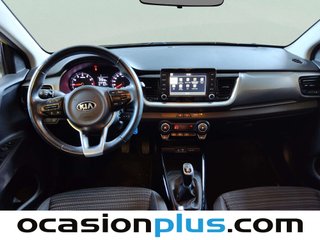 Kia Stonic 1.0 T-GDi Drive 74 kW (100 CV)