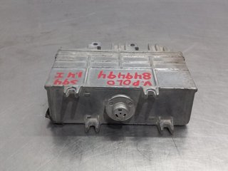 CENTRALITA MOTOR UCE VOLKSWAGEN POLO III (6N1) 02