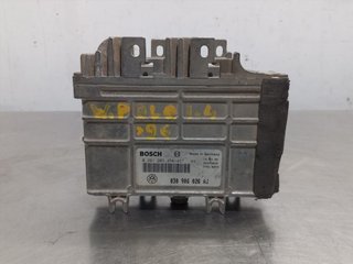 CENTRALITA MOTOR UCE VOLKSWAGEN POLO III (6N1) 02