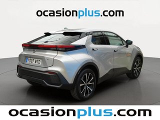 Toyota C-HR 180H Advance 135 kW (184 CV)