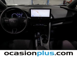 Toyota C-HR 180H Advance 135 kW (184 CV)