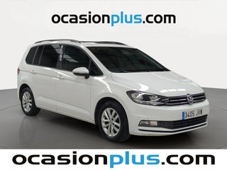 Volkswagen Touran Advance 1.6 TDI 85 kW (115 CV)