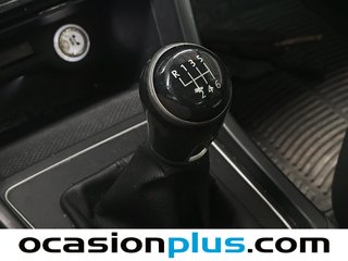 Volkswagen Touran Advance 1.6 TDI 85 kW (115 CV)