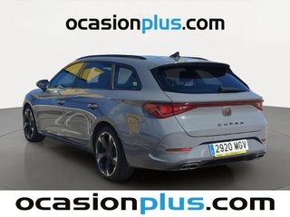 CUPRA Leon Sportstourer 1.5 eTSI DSG 110 kW (150 CV)
