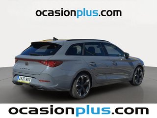 CUPRA Leon Sportstourer 1.5 eTSI DSG 110 kW (150 CV)