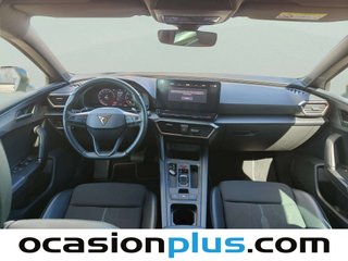 CUPRA Leon Sportstourer 1.5 eTSI DSG 110 kW (150 CV)
