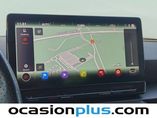 CUPRA Leon Sportstourer 1.5 eTSI DSG 110 kW (150 CV)