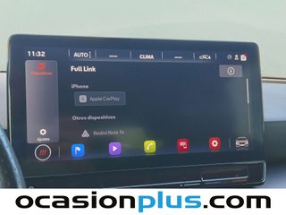 CUPRA Leon Sportstourer 1.5 eTSI DSG 110 kW (150 CV)