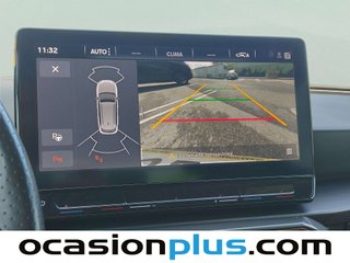 CUPRA Leon Sportstourer 1.5 eTSI DSG 110 kW (150 CV)