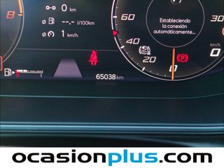 CUPRA Leon Sportstourer 1.5 eTSI DSG 110 kW (150 CV)