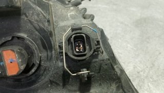 Opel 13293619 faro antiniebla der astra j 1340675