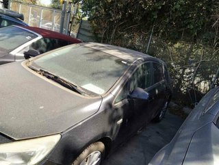 Opel 13293619 faro antiniebla der astra j 1340675