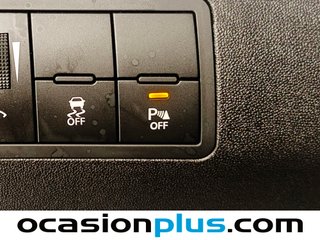 Kia Venga 1.4 CVVT Tech 66 kW (90 CV)