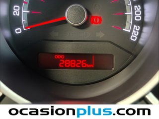 Kia Venga 1.4 CVVT Tech 66 kW (90 CV)