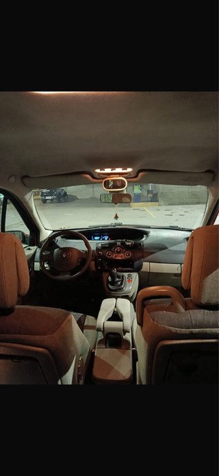 Renault Scenic 2005