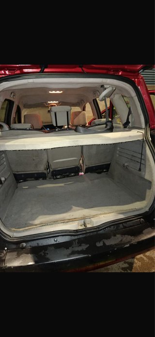 Renault Scenic 2005