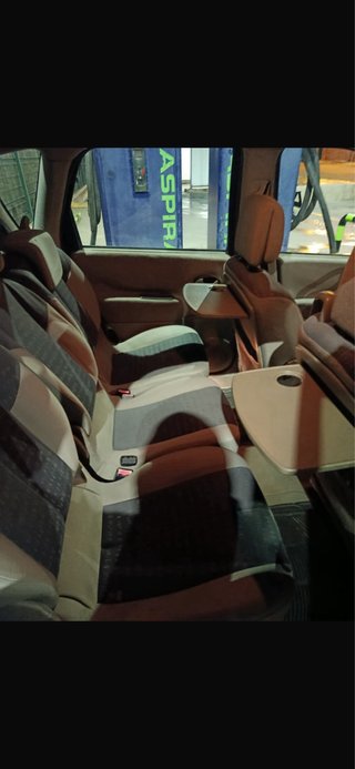 Renault Scenic 2005