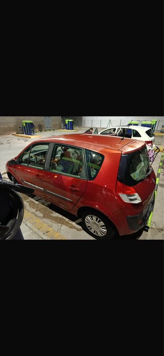Renault Scenic 2005