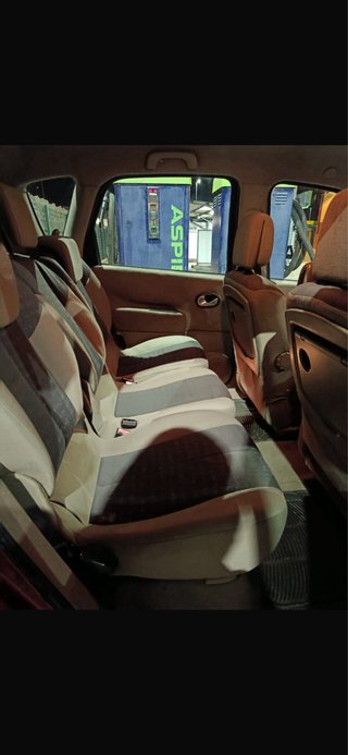 Renault Scenic 2005