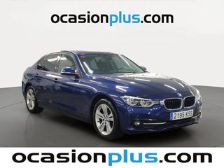 BMW Serie 3 318d Business 110 kW (150 CV)