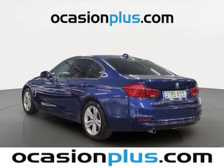 BMW Serie 3 318d Business 110 kW (150 CV)