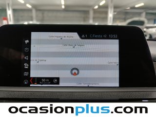 BMW Serie 3 318d Business 110 kW (150 CV)