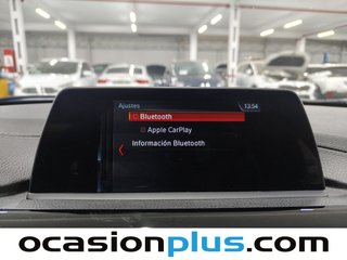 BMW Serie 3 318d Business 110 kW (150 CV)