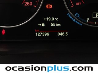 BMW Serie 3 318d Business 110 kW (150 CV)