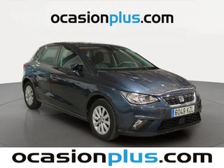 SEAT Ibiza 1.0 TSI Style Plus 70 kW (95 CV)