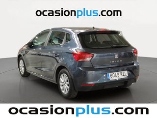 SEAT Ibiza 1.0 TSI Style Plus 70 kW (95 CV)