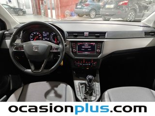 SEAT Ibiza 1.0 TSI Style Plus 70 kW (95 CV)
