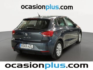 SEAT Ibiza 1.0 TSI Style Plus 70 kW (95 CV)