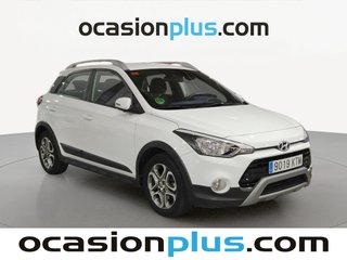 Hyundai i20 Active 1.0 TGDI Klass 74 kW (100 CV)