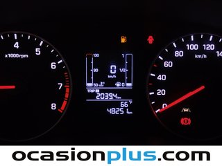 Hyundai i20 Active 1.0 TGDI Klass 74 kW (100 CV)