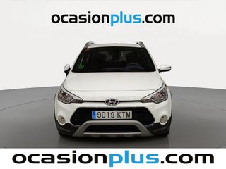 Hyundai i20 Active 1.0 TGDI Klass 74 kW (100 CV)