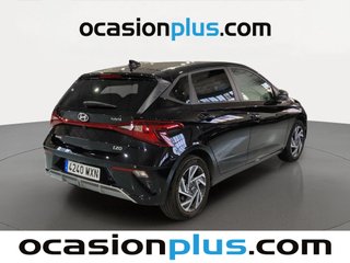 Hyundai i20 1.0 TGDI 48V Klass 74 kW (100 CV)