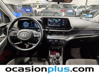 Hyundai i20 1.0 TGDI 48V Klass 74 kW (100 CV)