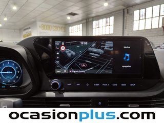 Hyundai i20 1.0 TGDI 48V Klass 74 kW (100 CV)