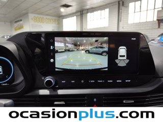 Hyundai i20 1.0 TGDI 48V Klass 74 kW (100 CV)