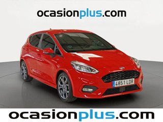Ford Fiesta 1.0 EcoBoost S&S ST-Line 70 kW (95 CV)